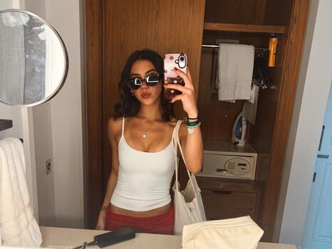 Scarlett estevez leaked private photo uncensored HD quality