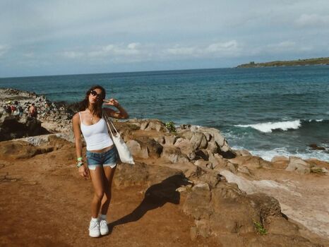 Scarlett estevez leaked private photo uncensored HD quality