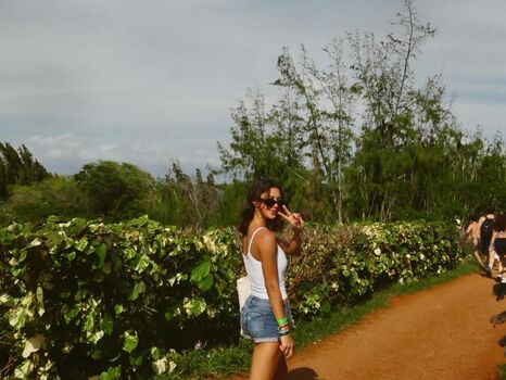 Scarlett estevez leaked private photo uncensored HD quality