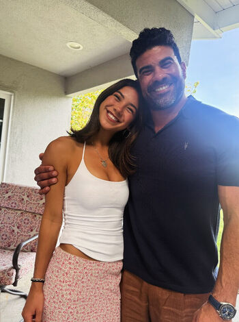 Scarlett estevez leaked private photo uncensored HD quality