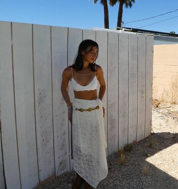 Scarlett estevez leaked private photo uncensored HD quality