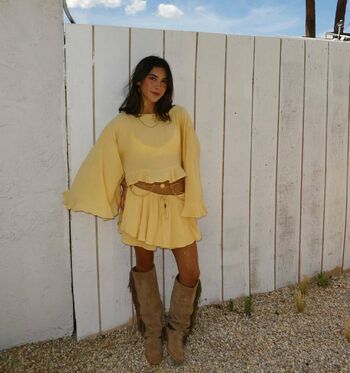 Scarlett estevez leaked private photo uncensored HD quality