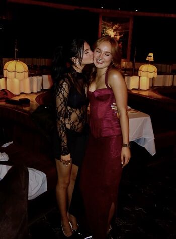Scarlett thomas leaked private photo uncensored HD quality