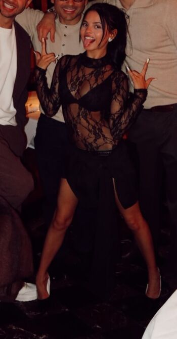 Scarlett thomas leaked private photo uncensored HD quality