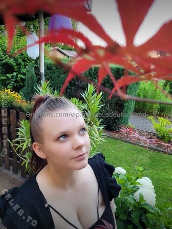 Schwangeredeutsche  page leaked private photo uncensored HD quality