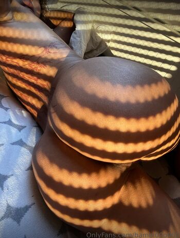 Secretreelsofbambi leaked private photo uncensored HD quality