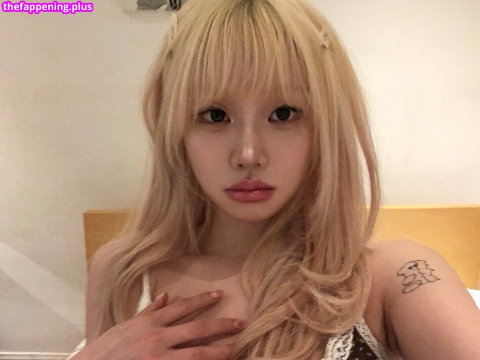 Bianca bustamante leaked private photo uncensored HD quality