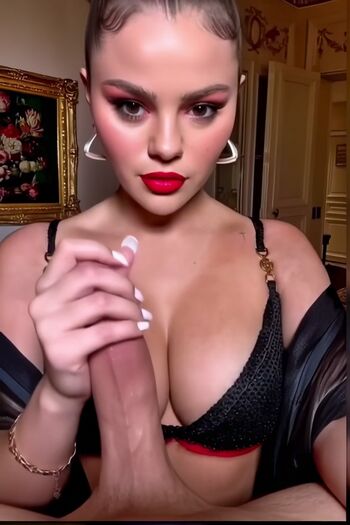 Selena gomez  page leaked private photo uncensored HD quality