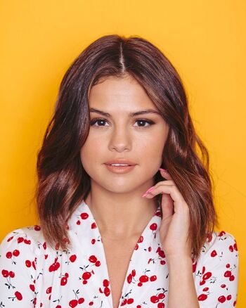 Selena gomez leaked private photo uncensored HD quality