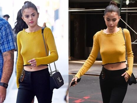 Selena gomez  page leaked private photo uncensored HD quality