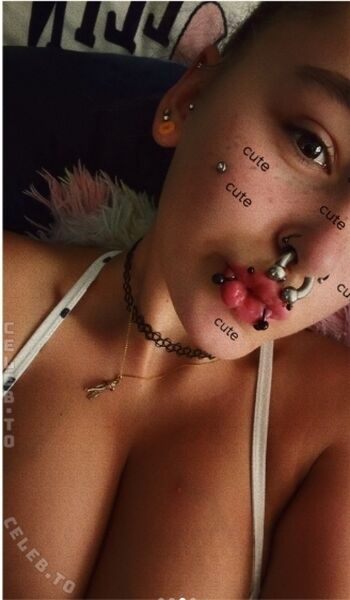 Selina marie gigerl page leaked private photo uncensored HD quality