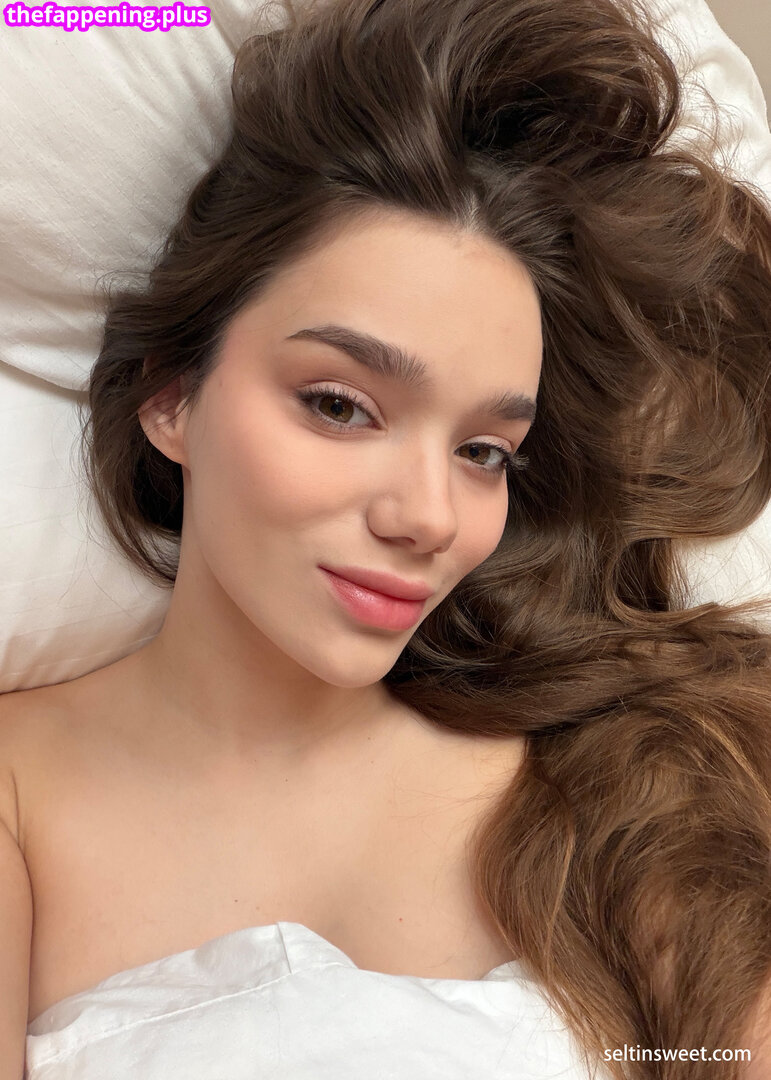 Crystal rush leaked private photo uncensored HD quality