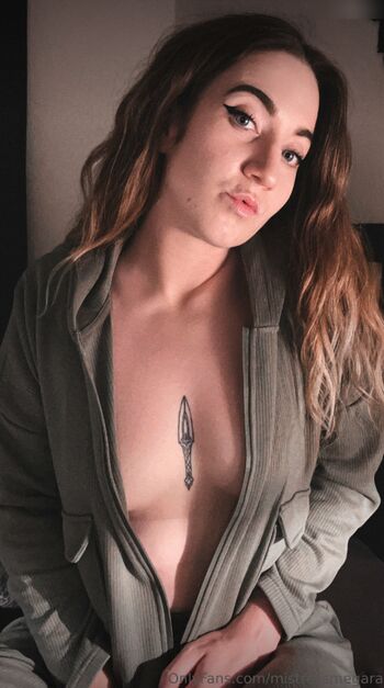 Senpaihades mistress megara leaked private photo uncensored HD quality