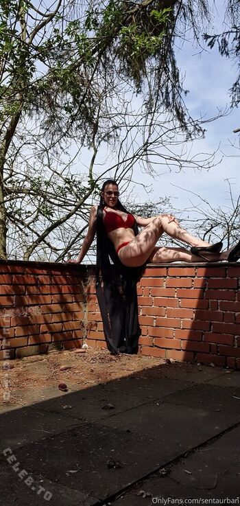 Senta kristall leaked private photo uncensored HD quality