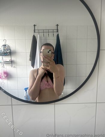 Seraphina world page leaked private photo uncensored HD quality