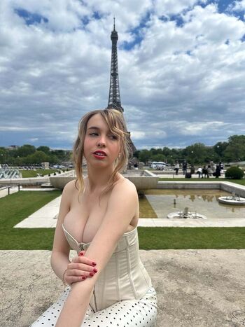 Serena skybourne page leaked private photo uncensored HD quality