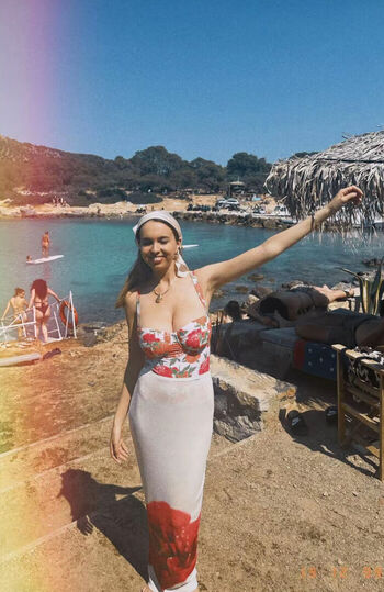 Serena skybourne page leaked private photo uncensored HD quality