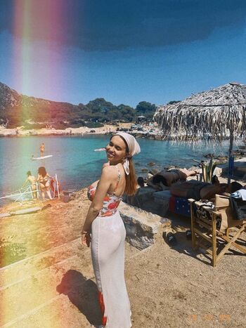 Serena skybourne page leaked private photo uncensored HD quality