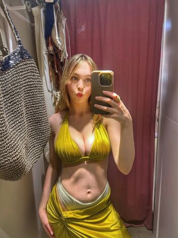 Serena skybourne leaked private photo uncensored HD quality
