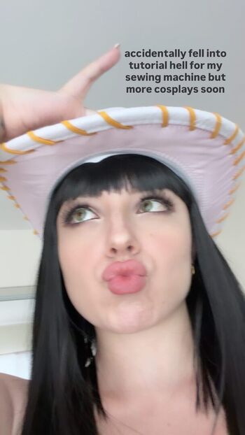 Serinide  page leaked private photo uncensored HD quality
