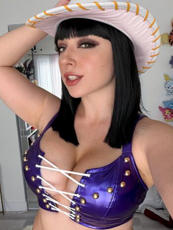 Serinide  page leaked private photo uncensored HD quality