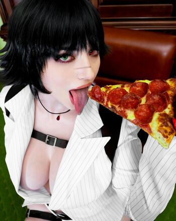 Serinide leaked private photo uncensored HD quality