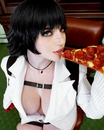 Serinide leaked private photo uncensored HD quality