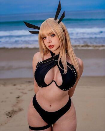 Serinide leaked private photo uncensored HD quality