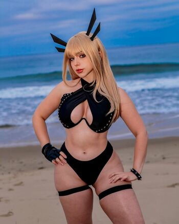 Serinide leaked private photo uncensored HD quality