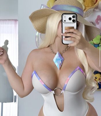 Serinide leaked private photo uncensored HD quality