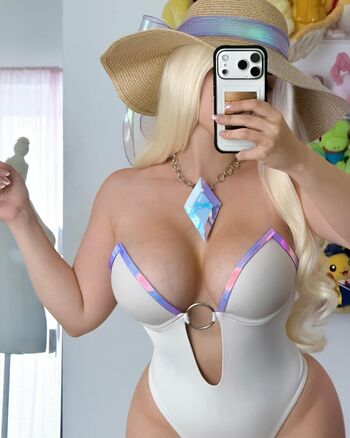Serinide leaked private photo uncensored HD quality