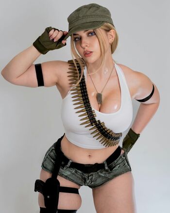 Serinide leaked private photo uncensored HD quality