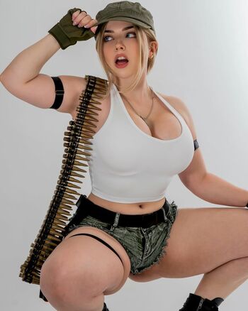 Serinide leaked private photo uncensored HD quality