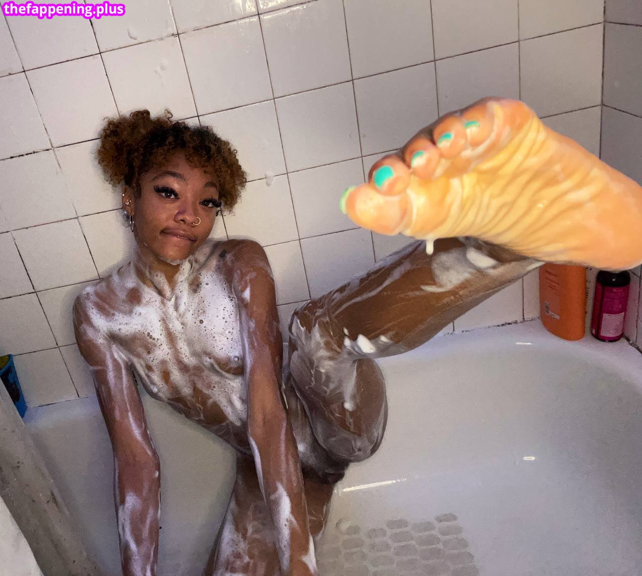 Page/ leaked private photo uncensored HD quality
