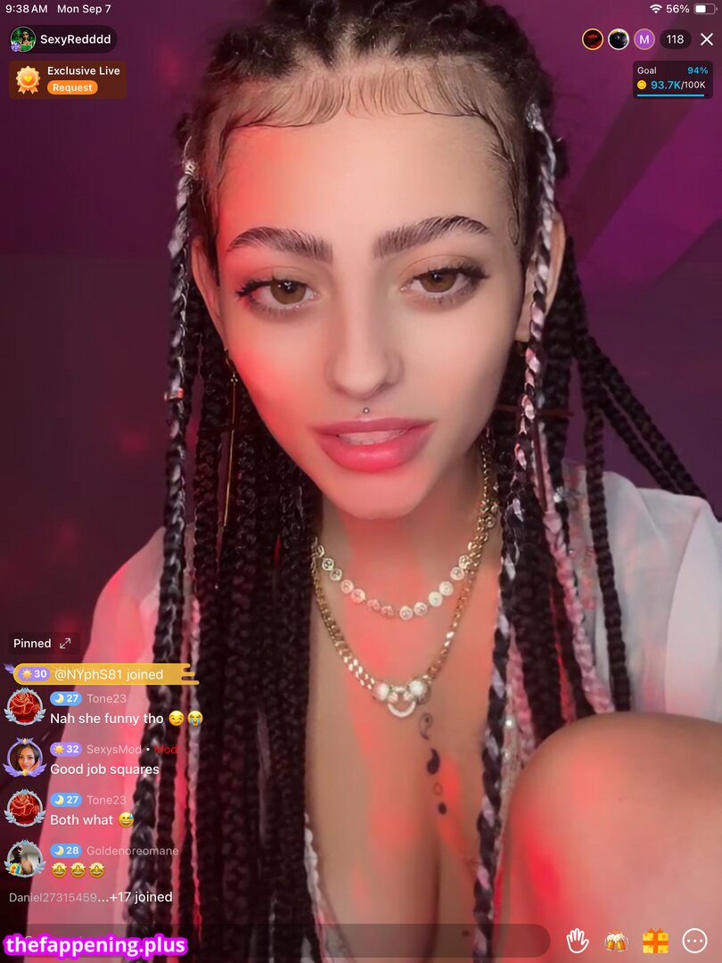 Page/ leaked private photo uncensored HD quality
