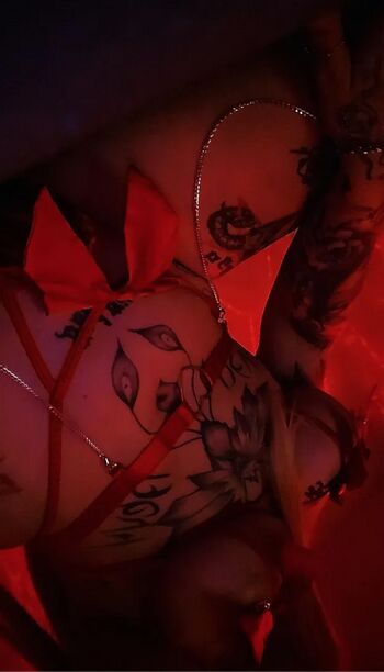 Sha inked leaked private photo uncensored HD quality