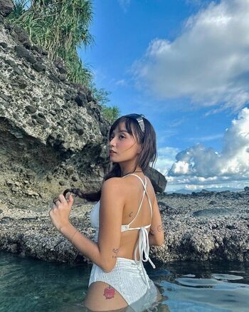 Shainna gayle de castro page leaked private photo uncensored HD quality