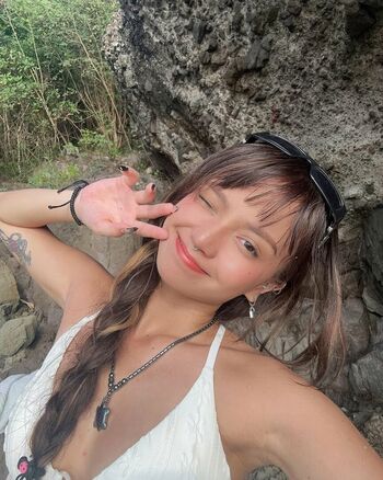 Shainna gayle de castro page leaked private photo uncensored HD quality