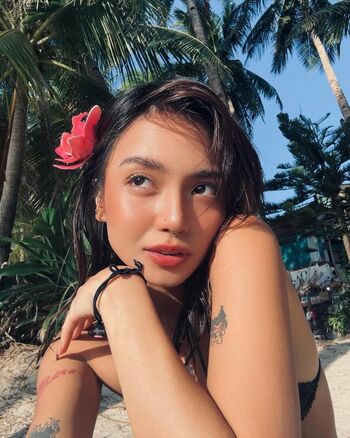 Shainna gayle de castro page leaked private photo uncensored HD quality