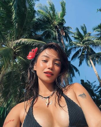 Shainna gayle de castro page leaked private photo uncensored HD quality
