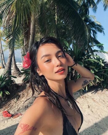 Shainna gayle de castro page leaked private photo uncensored HD quality