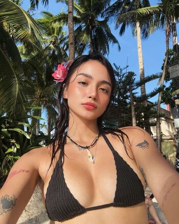Shainna gayle de castro page leaked private photo uncensored HD quality