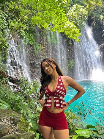 Shainna gayle de castro leaked private photo uncensored HD quality