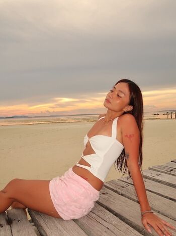 Shainna gayle de castro leaked private photo uncensored HD quality