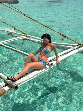 Shainna gayle de castro leaked private photo uncensored HD quality