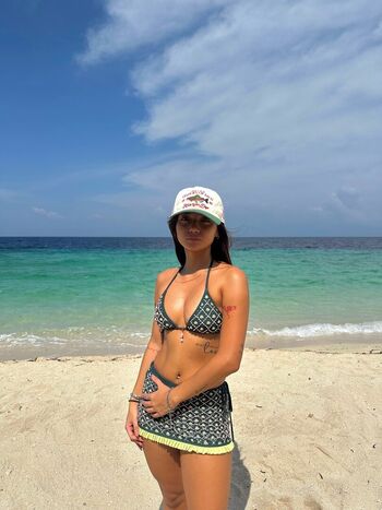 Shainna gayle de castro leaked private photo uncensored HD quality