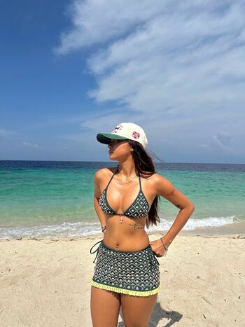Shainna gayle de castro leaked private photo uncensored HD quality