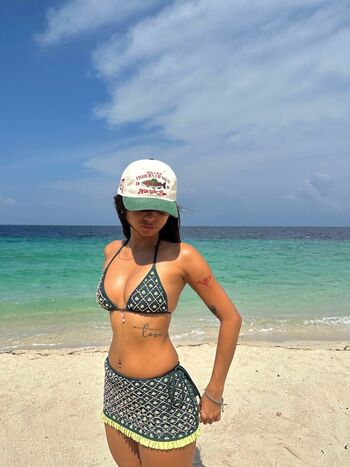 Shainna gayle de castro leaked private photo uncensored HD quality