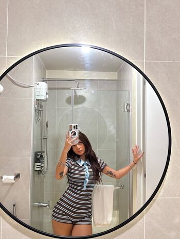 Shainna gayle de castro leaked private photo uncensored HD quality