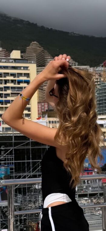 Shania geiss page leaked private photo uncensored HD quality